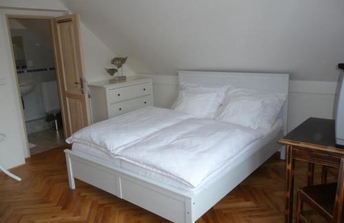 Sazava Maison | Penzion Venkoff