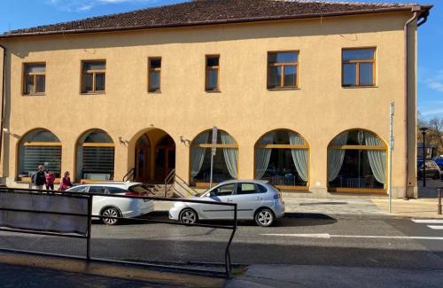 Spisska Nova Ves Maison | Penzion Venuša