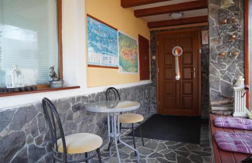 Strba Maison | Penzion Veronika