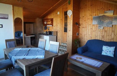 Strba Maison | Penzion Veronika