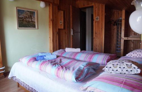 Strba Maison | Penzion Veronika