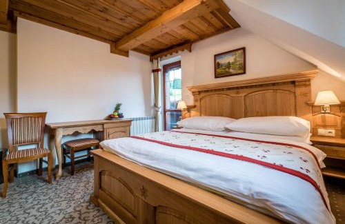 Zdiar Maison | Penzion Viktória