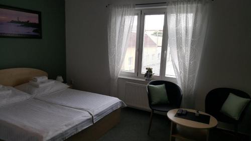 Stare Mesto Maison | Penzion Villa Rozárka