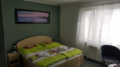 Stare Mesto Maison | Penzion Villa Rozárka
