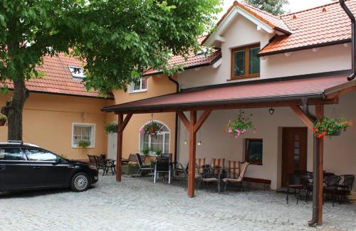 Plzen Maison | Penzion Vion