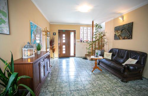 Plzen Maison | Penzion Vion
