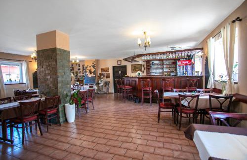 Plzen Maison | Penzion Vion