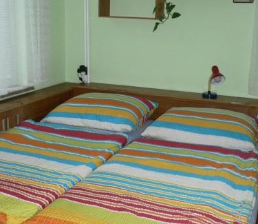 Plzen Maison | Penzion W