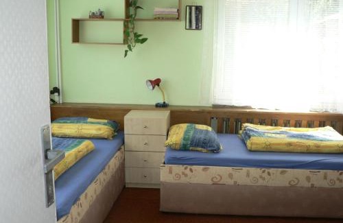 Plzen Maison | Penzion W