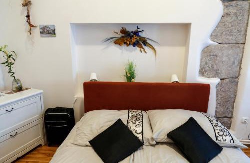 Jihlava Maison | Penzion Willa