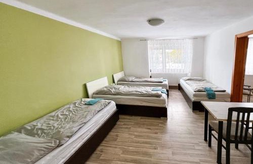 Lazne Bohdanec Maison | Penzion Zahrádka
