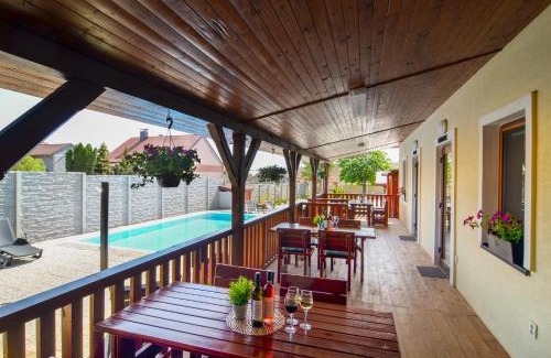 Zajeci Maison | Penzion Zaječák