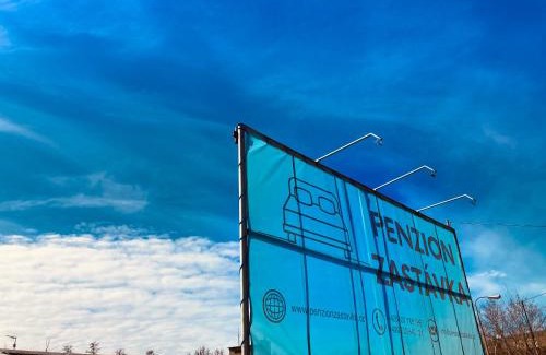 Zastavka Maison | Penzion Zastávka u Brna