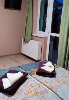 Huncovce Maison | Penzion Zelený Dvor