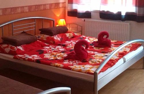 Huncovce Maison | Penzion Zelený Dvor