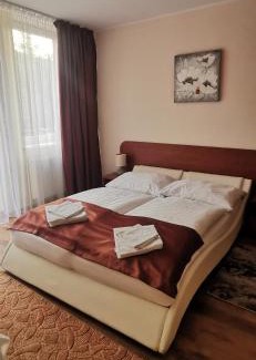 Bardejovske Kupele Hôtel | Penzion Zornicka