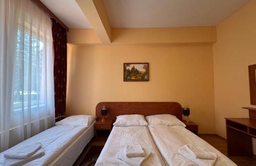 Bardejovske Kupele Hôtel | Penzion Zornicka