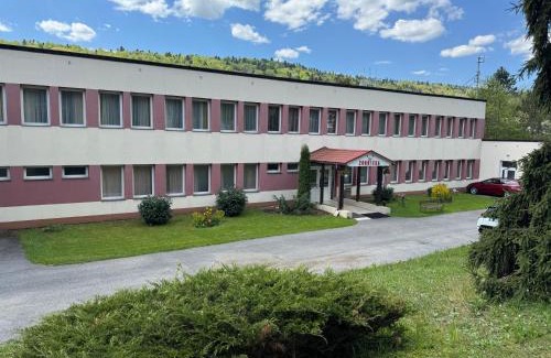 Bardejovske Kupele Hôtel | Penzion Zornicka