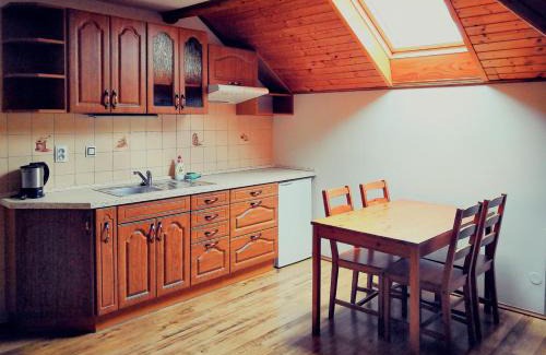 Jetrichovice Appartement | Penzion Zvoneček