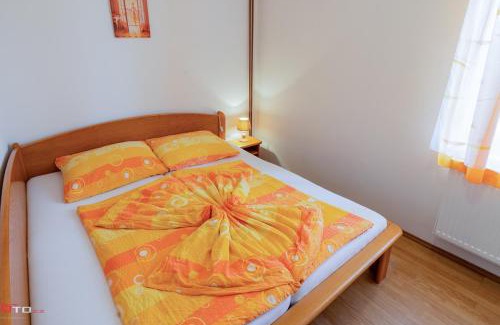 Jetrichovice Appartement | Penzion Zvoneček
