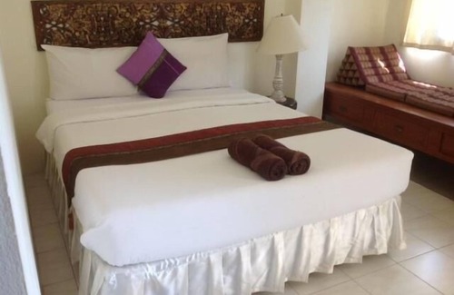 Chaweng City Center Maison | Penzy Guesthouse