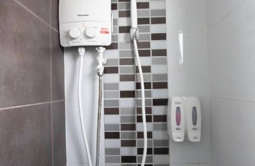 Don Muang Appartement | Peony's Home - Triple Room with Private Bathroom