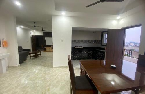 Gaya Appartement | People Leaf Homestay