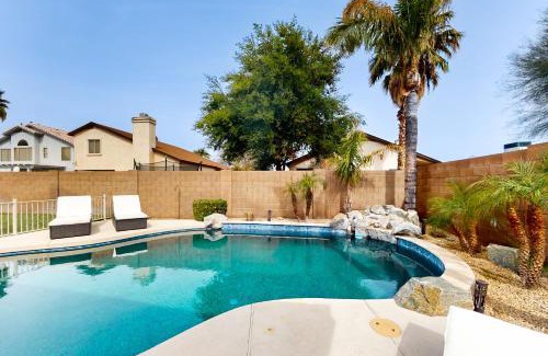 Pivotal Peoria Center Maison | Peoria Palms