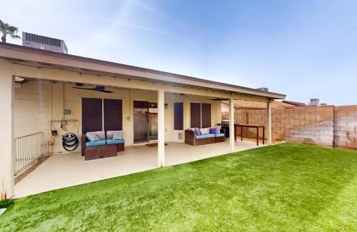 Pivotal Peoria Center Maison | Peoria Palms