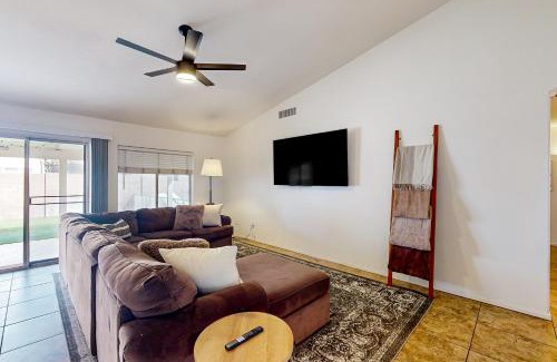 Pivotal Peoria Center Maison | Peoria Palms
