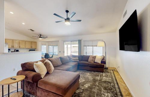Pivotal Peoria Center Maison | Peoria Palms