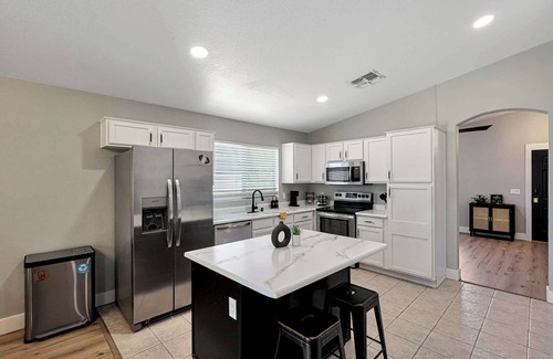 Summersett Village Maison | Peoria Paradise, Pool, Sports Complex, family friendly