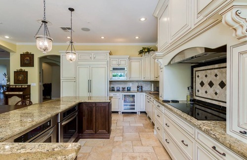 Long Horn Ranch Maison | Peoria 2 Pool House Events. 5 bdrm, heated pool. waterfalls, grass acre