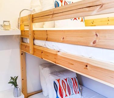 Setubal Lit Et Petit-Déjeuner | PÊPA Guesthouse