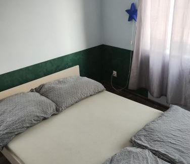 West Pomeranian Voivodeship Appartement | Pepe Apartment 40 mkw