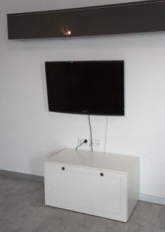 West Pomeranian Voivodeship Appartement | Pepe Apartment 40 mkw