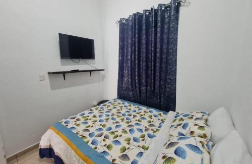 Coatepeque Appartement | Pepe Houses