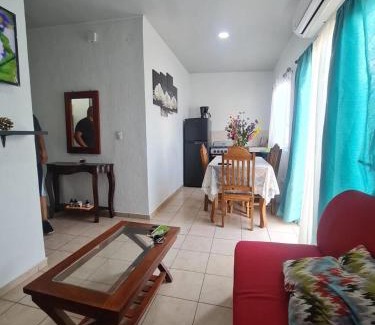 Coatepeque Appartement | Pepe Houses