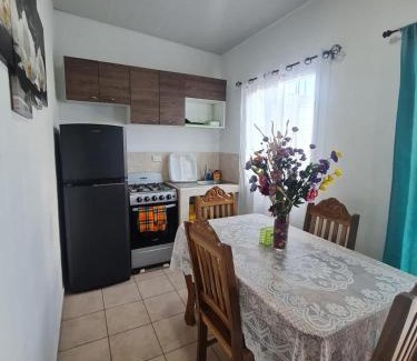 Coatepeque Appartement | Pepe Houses