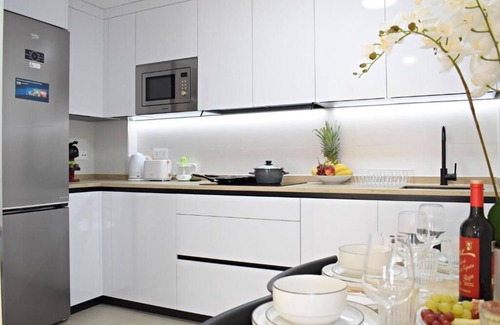 La Merced Appartement | Pepe Lux Duplex Penthouse in the center of Málaga