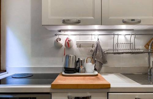 Ponte di Legno Appartement | Pepe's Home, comfort for couples or families.