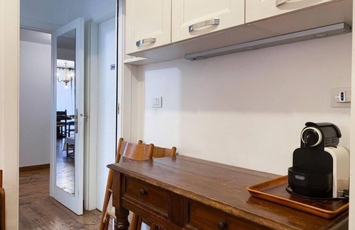 Ponte di Legno Appartement | Pepe's Home, comfort for couples or families.