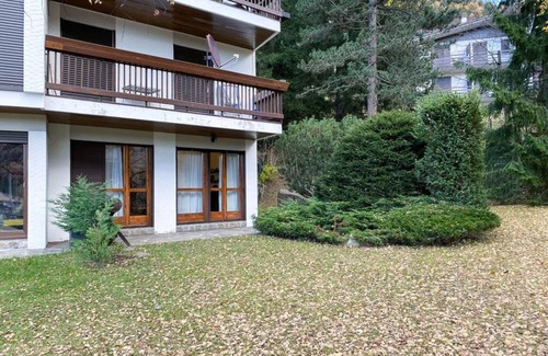 Ponte di Legno Appartement | Pepe's Home, comfort for couples or families.