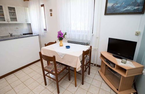 Veli Losinj Appartement | Pepermint