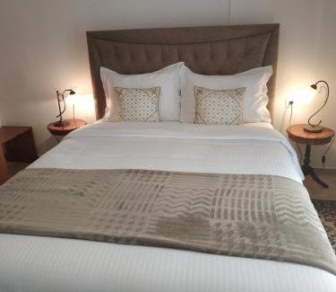 Alexandroupoli Appartement | Pepi Cozy