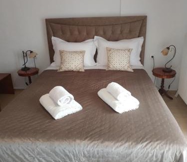 Alexandroupoli Appartement | Pepi Cozy