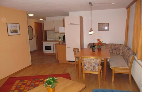 Jerzens Appartement | Pepi's vacation apartments including summer card with 17 services