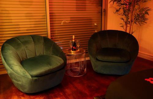 Dieppe Appartement | Pepita - Appartement détente