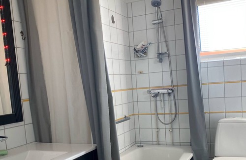 Partille Appartement | Pepparkaksstaden