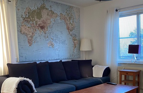 Partille Appartement | Pepparkaksstaden